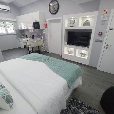 Casa Rua Velha Aparthotel Horta  Bagian luar foto