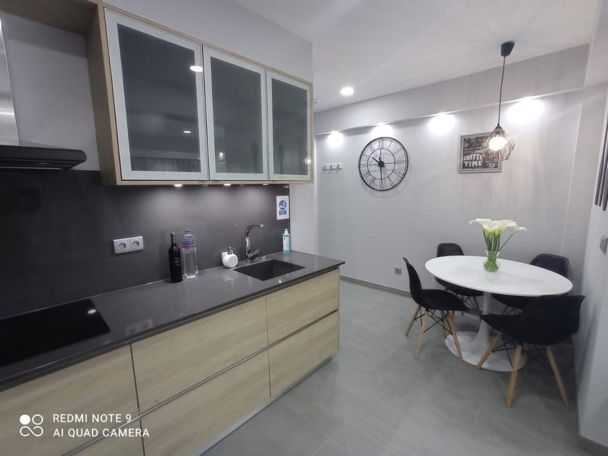 Casa Rua Velha Aparthotel Horta  Bagian luar foto