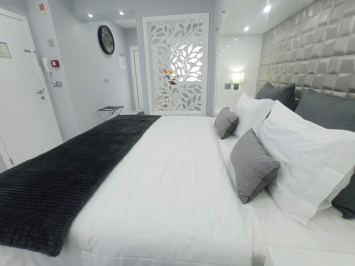 Casa Rua Velha Aparthotel Horta  Bagian luar foto