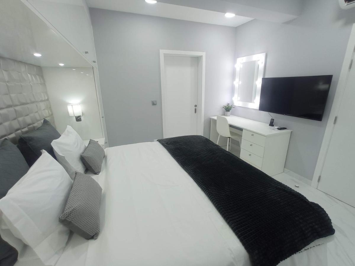 Casa Rua Velha Aparthotel Horta  Bagian luar foto