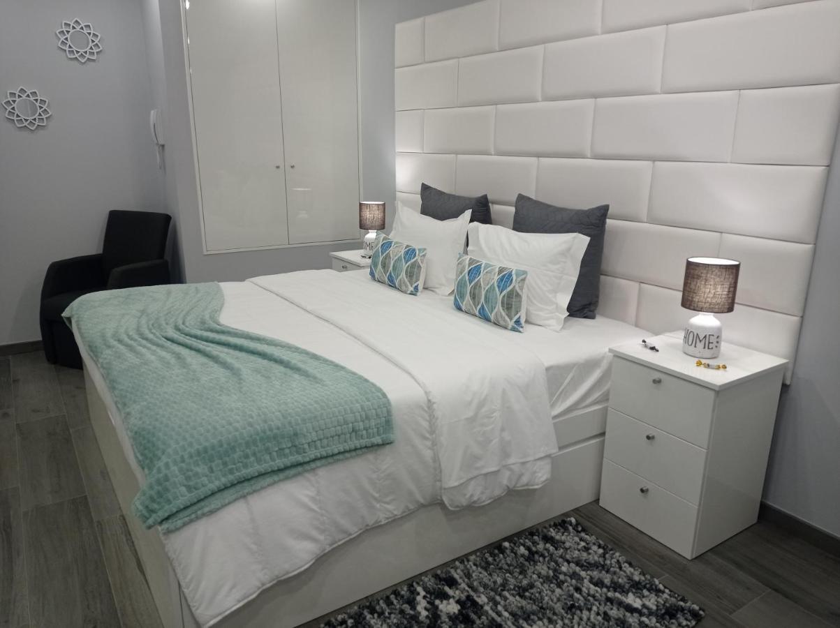 Casa Rua Velha Aparthotel Horta  Bagian luar foto